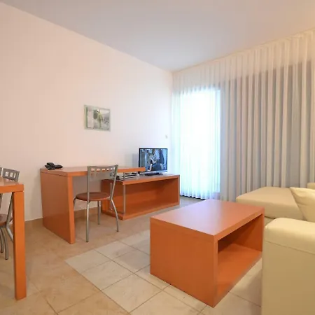 Appartamento Marastina
